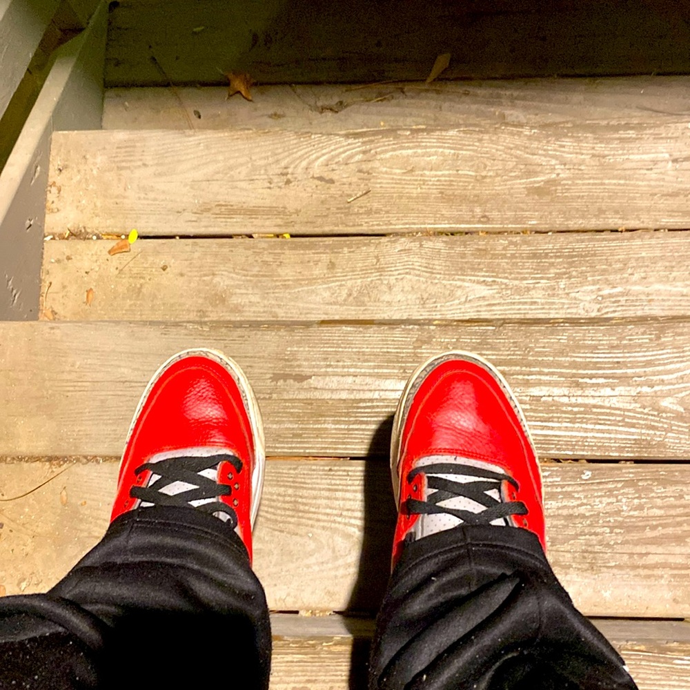 Worn only twice almost like new